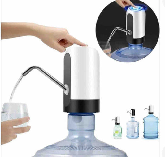 Dispensador Básico