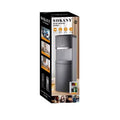 Dispensador con nevera