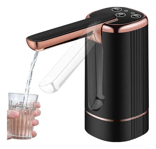 Dispensador Plegable